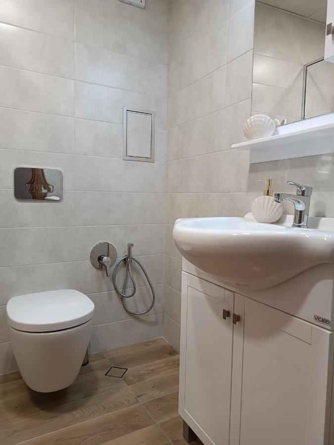 Apartament Intense Благоэвгард Экстерьер фото