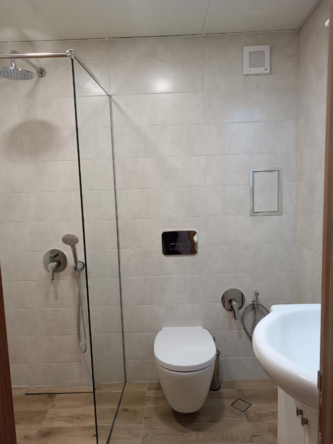 Apartament Intense Благоэвгард Экстерьер фото