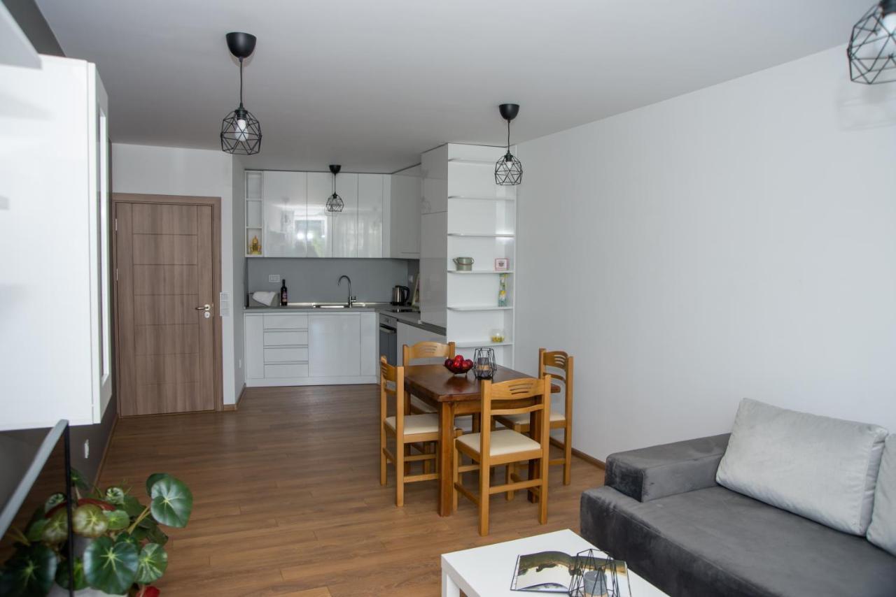 Apartament Intense Благоэвгард Экстерьер фото