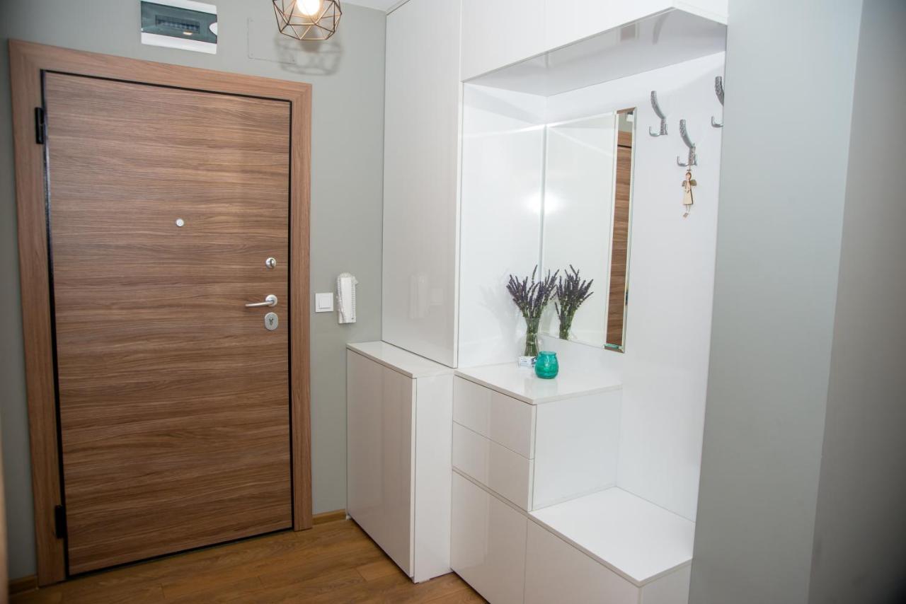 Apartament Intense Благоэвгард Экстерьер фото