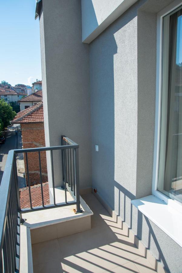 Apartament Intense Благоэвгард Экстерьер фото